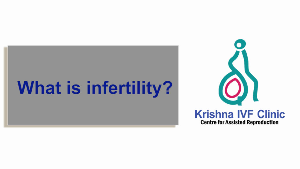What-is-infertility