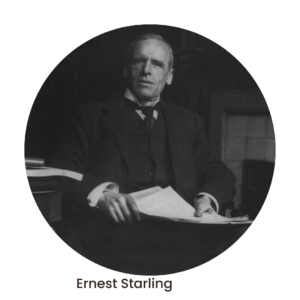 Ernest-Starling