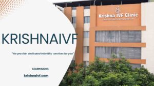 KrishnaIVF-Clinic-Building