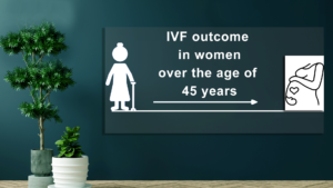 What-are-the-chances-of-pregnancy-with-IVF-at-my-age-of-45