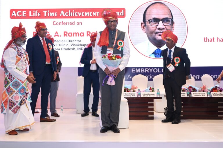 Dr. G. A. Rama Raju : A Lifetime of Achievement in ART