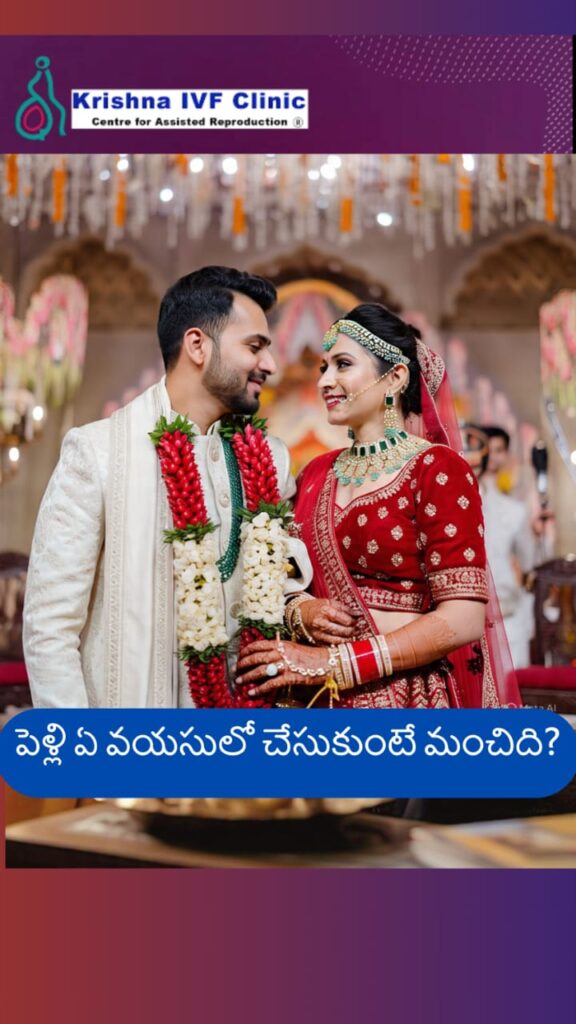 What-is-the-best-age-to-get-married
