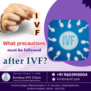What-precautions-must-be-followed-After-IVF