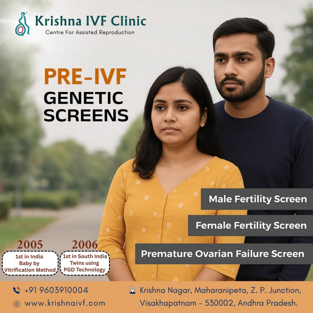 why-Pre-IVF-Genetic-Screening-is-essential