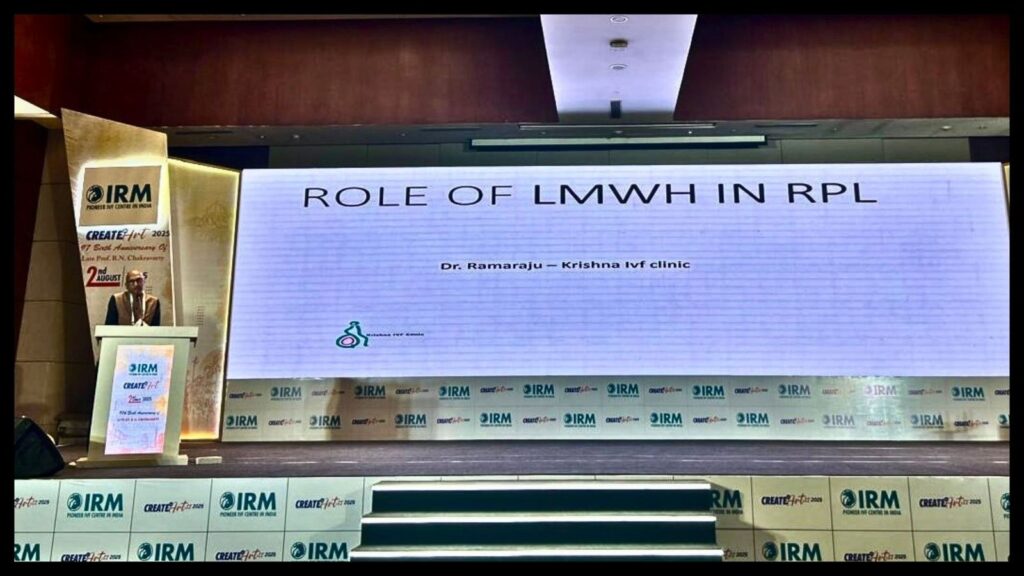 Role-of-LMWH-in-Recurrent-Pregnancy-Loss
