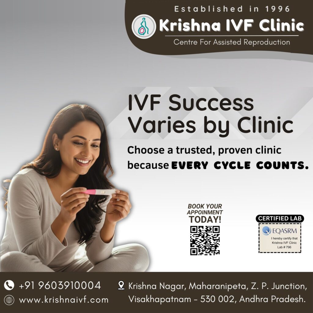 Understanding-IVF-Success-Rate-Differences