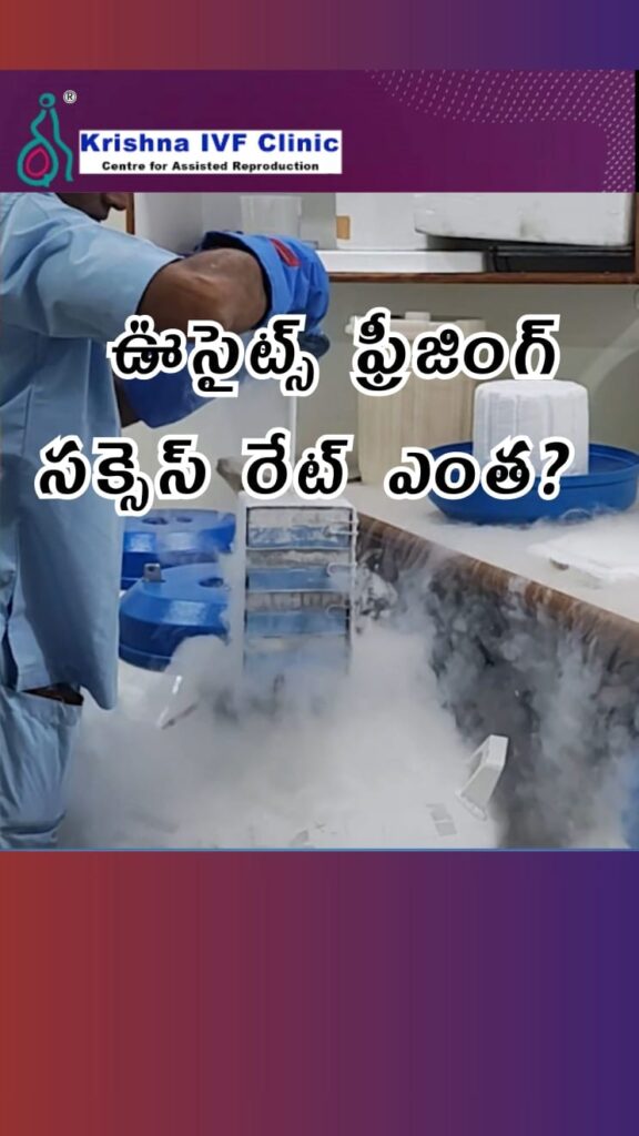What-is-the-Success-Rate-of-Oocyte-Freezing