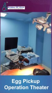 Inside-the-Egg-Pickup-Room–Krishna-IVF-Clinic