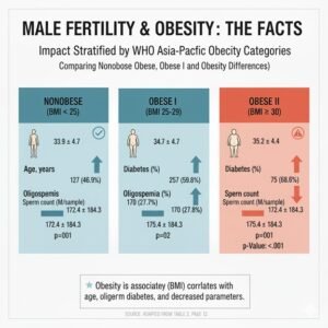 Male-Fertility-and-Obesity-Insights-from-DrGARamaraju