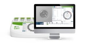 AI time-lapse embryo models now predict both clinical pregnancy and ploidy signals