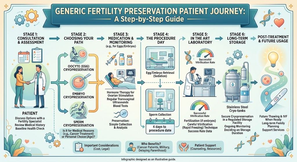 Inside the ASRM 2026 Guidelines for Fertility Preservation