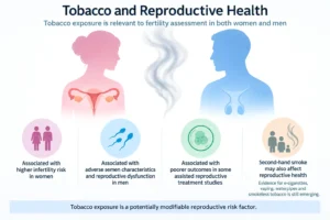 Tobacco and Infertility
